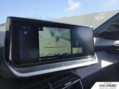 Photo 48 Peugeot 208  PureTech 130 S&S EAT8