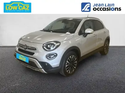 Photo Fiat 500x City Cross