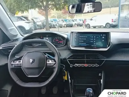 Photo 62 Peugeot 208 Gén. II Ph2 Style 5