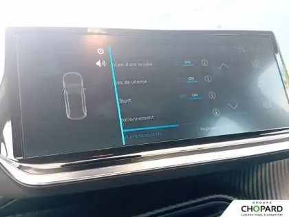 Photo 65 Peugeot 208 Gén. II Ph2 Style 5