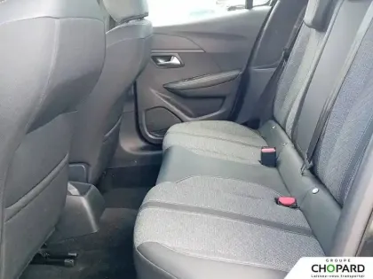 Photo 68 Peugeot 208 Gén. II Ph2 Style 5