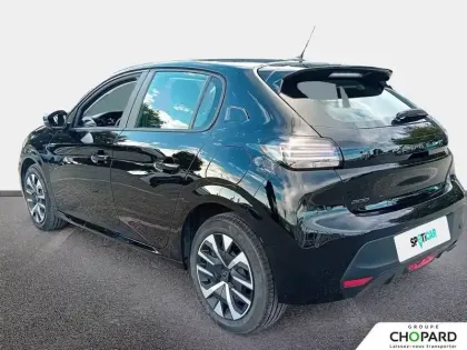 Photo 57 Peugeot 208 Gén. II Ph2 Style 5