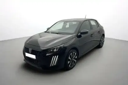 Photo 83 Peugeot 208 Gén. II Ph2 Style 5