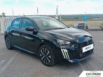 Photo 78 Peugeot 208 Gén. II Ph2 Style 5