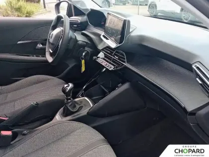 Photo 63 Peugeot 208 Gén. II Ph2 Style 5