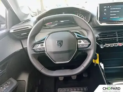 Photo 66 Peugeot 208 Gén. II Ph2 Style 5