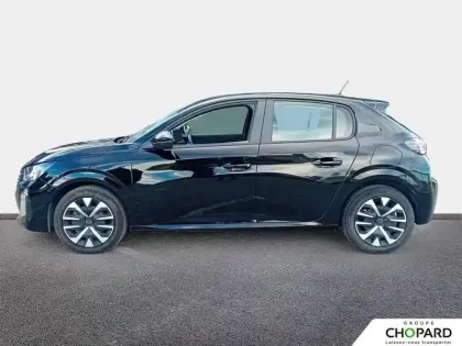 Photo 60 Peugeot 208 Gén. II Ph2 Style 5