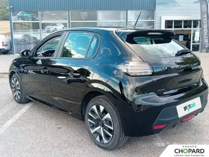 Photo 80 Peugeot 208 Gén. II Ph2 Style 5