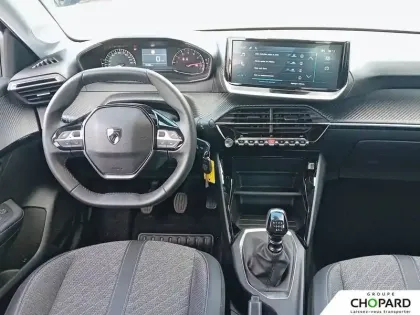 Photo 52 Peugeot 208 Gén. II Ph2 Style 5