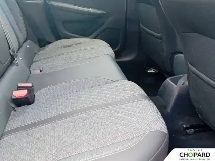 Photo 70 Peugeot 208 Gén. II Ph2 Style 5