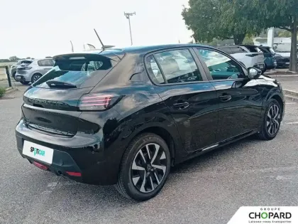 Photo 76 Peugeot 208 Gén. II Ph2 Style 5