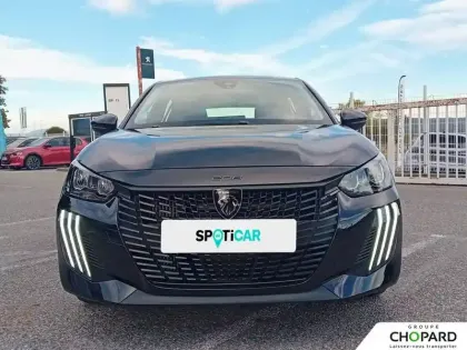 Photo 77 Peugeot 208 Gén. II Ph2 Style 5