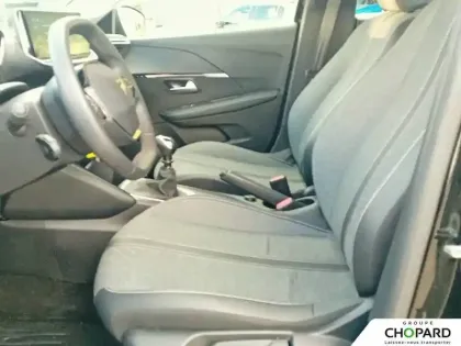 Photo 61 Peugeot 208 Gén. II Ph2 Style 5