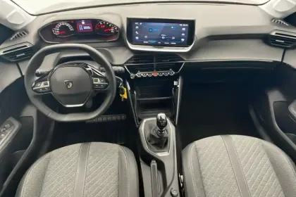 Photo 91 Peugeot 208 Gén. II Ph2 Style 5