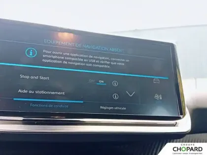 Photo 64 Peugeot 208 Gén. II Ph2 Style 5