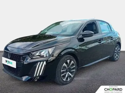 Photo Peugeot 208 Style