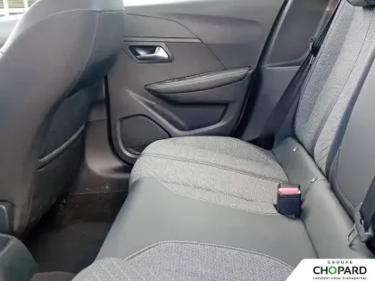 Photo 69 Peugeot 208 Gén. II Ph2 Style 5