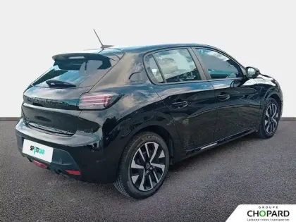 Photo 53 Peugeot 208 Gén. II Ph2 Style 5