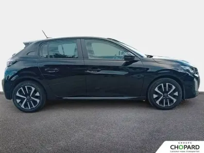 Photo 59 Peugeot 208 Gén. II Ph2 Style 5