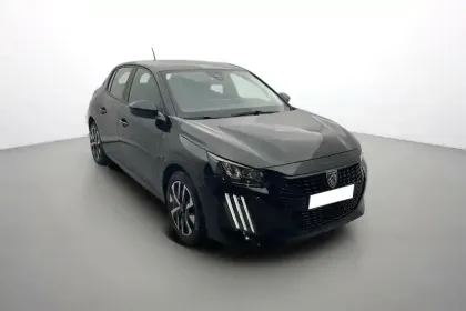 Photo 90 Peugeot 208 Gén. II Ph2 Style 5