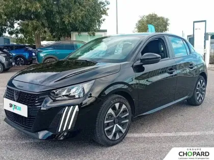 Photo 75 Peugeot 208 Gén. II Ph2 Style 5