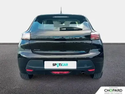 Photo 56 Peugeot 208 Gén. II Ph2 Style 5