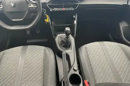 Photo 92 Peugeot 208 Gén. II Ph2 Style 5