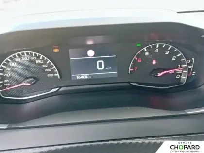 Photo 67 Peugeot 208 Gén. II Ph2 Style 5