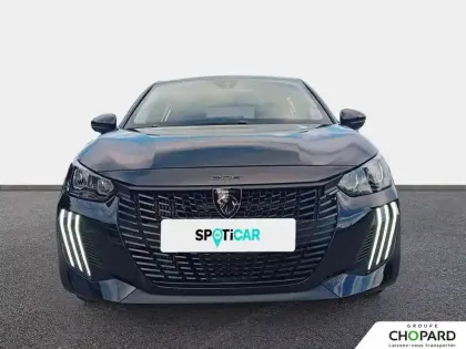 Photo 54 Peugeot 208 Gén. II Ph2 Style 5