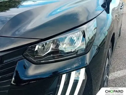 Photo 72 Peugeot 208 Gén. II Ph2 Style 5