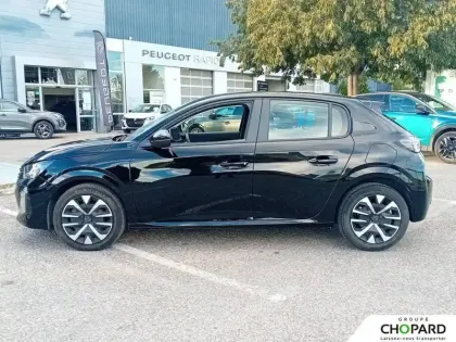 Photo 82 Peugeot 208 Gén. II Ph2 Style 5