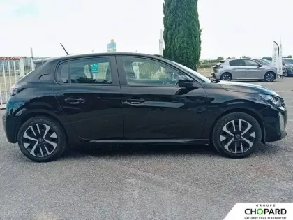 Photo 81 Peugeot 208 Gén. II Ph2 Style 5