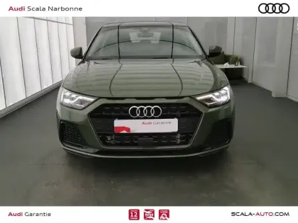 Photo 21 Audi A1  Sportback 25 TFSI 95 ch S tronic 7