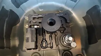 Photo 19 Audi A1  Sportback 25 TFSI 95 ch S tronic 7