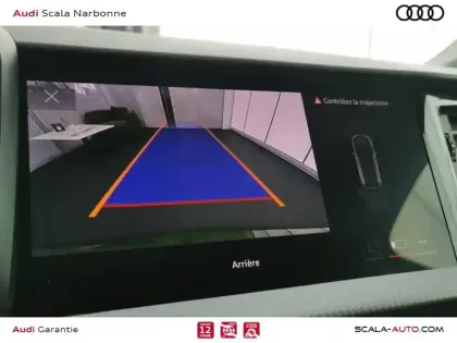 Photo 38 Audi A1  Sportback 25 TFSI 95 ch S tronic 7