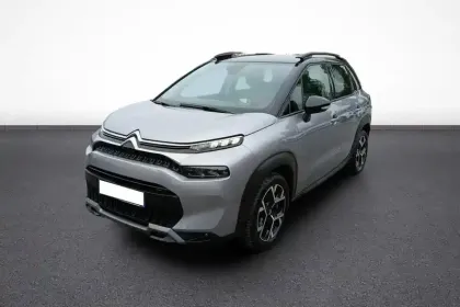 Photo Citroën C3 Aircross Max
