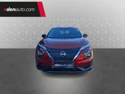 Photo 22 Nissan Juke  HYBRID 143