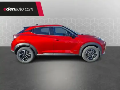 Photo 27 Nissan Juke  HYBRID 143