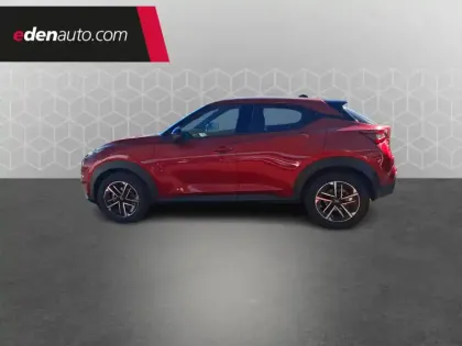 Photo 23 Nissan Juke  HYBRID 143