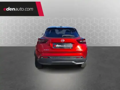 Photo 25 Nissan Juke  HYBRID 143