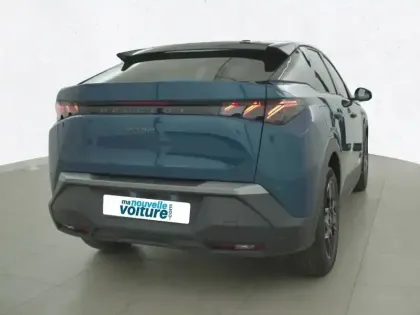 Photo 4 Peugeot 3008  Hybrid 136 e-DCS6