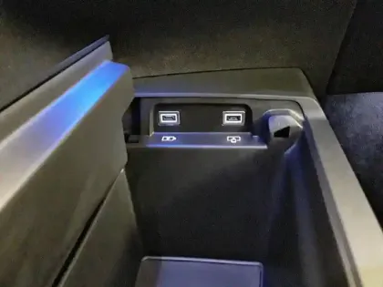 Photo 19 Peugeot 3008  Hybrid 136 e-DCS6