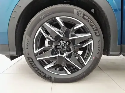 Photo 12 Peugeot 3008  Hybrid 136 e-DCS6