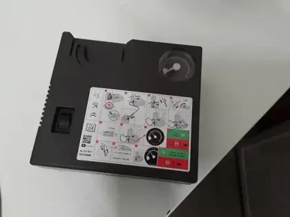 Photo 28 Peugeot 3008  Hybrid 136 e-DCS6