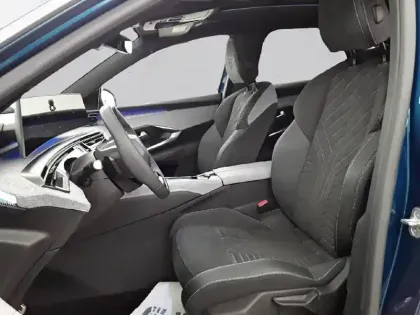 Photo 10 Peugeot 3008  Hybrid 136 e-DCS6