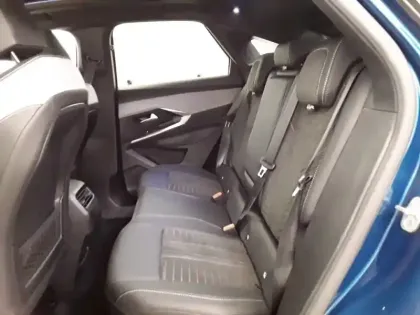 Photo 37 Peugeot 3008  Hybrid 136 e-DCS6