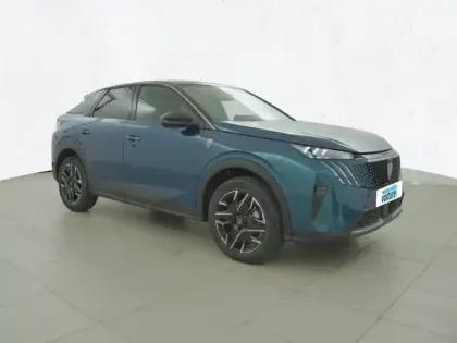 Photo 2 Peugeot 3008  Hybrid 136 e-DCS6