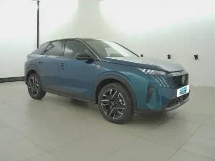 Photo 31 Peugeot 3008  Hybrid 136 e-DCS6