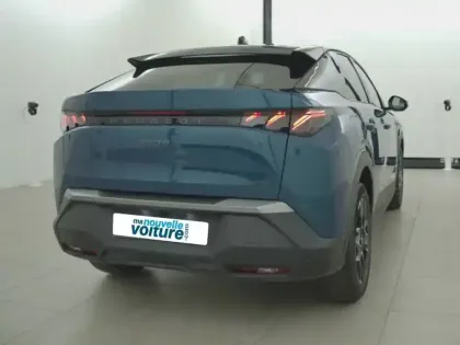 Photo 33 Peugeot 3008  Hybrid 136 e-DCS6