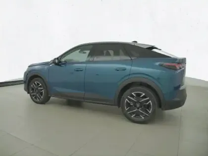 Photo 6 Peugeot 3008  Hybrid 136 e-DCS6